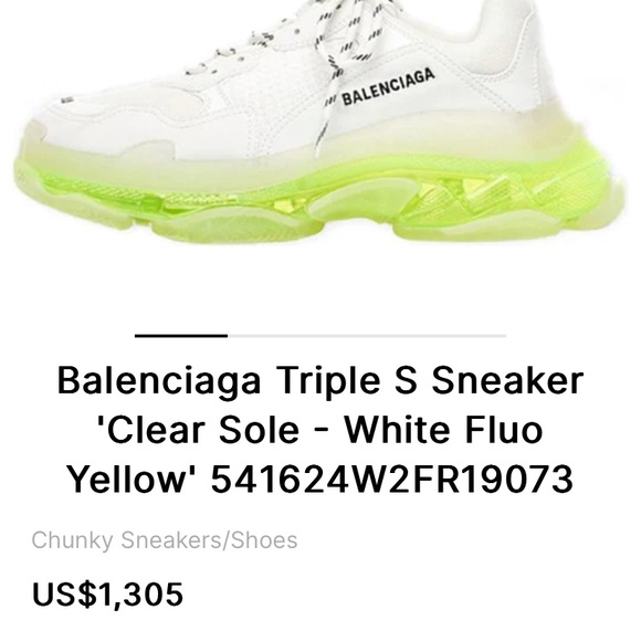 Women shoes size 9 slightly worn - Picture 4 of 4